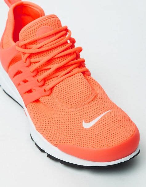 nike air presto schuhe neon|nike presto shoes.